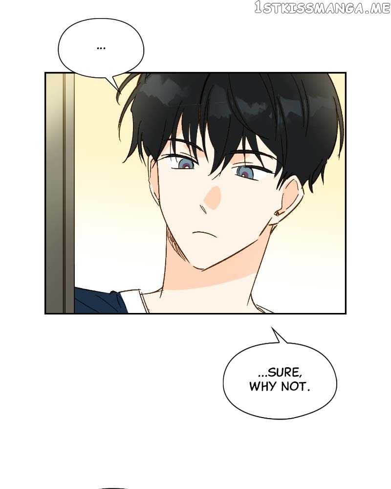 Dear First Love Chapter 22 - page 33