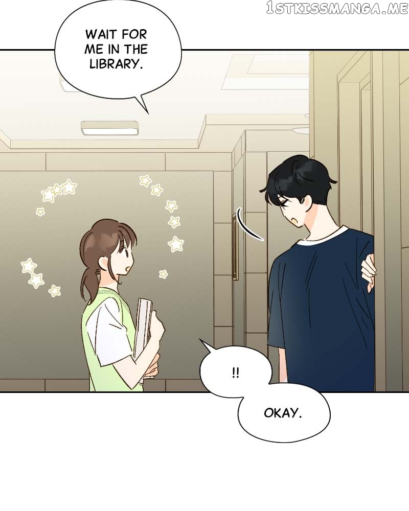 Dear First Love Chapter 22 - page 34