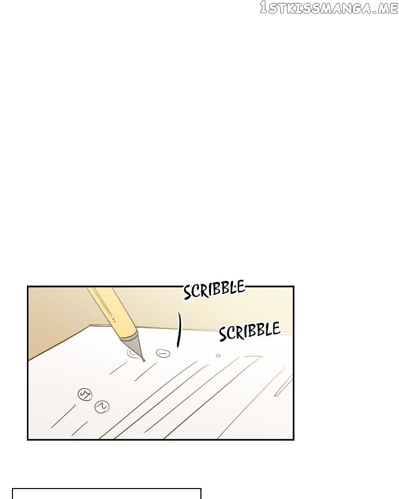 Dear First Love Chapter 22 - page 35