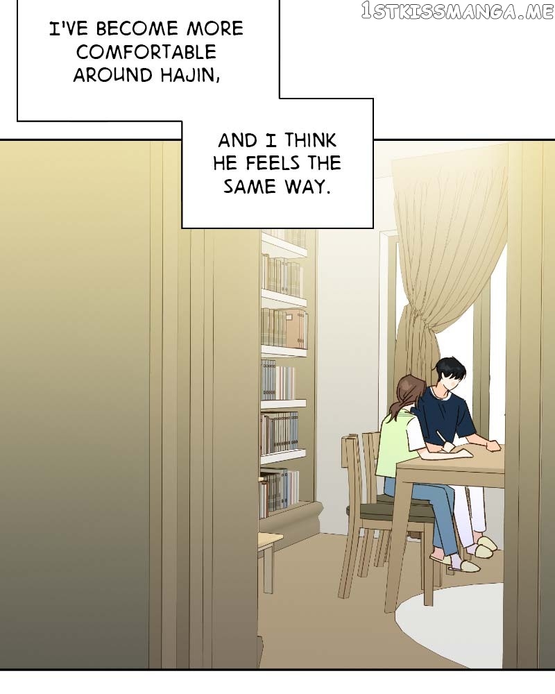 Dear First Love Chapter 22 - page 36