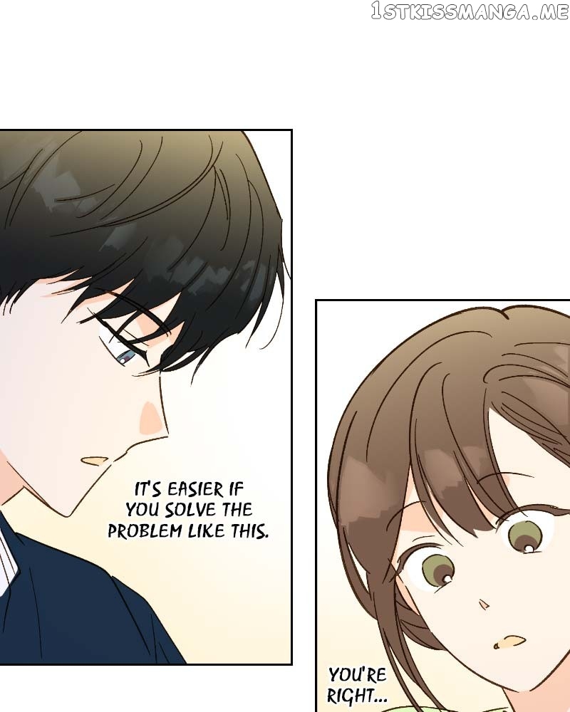 Dear First Love Chapter 22 - page 37