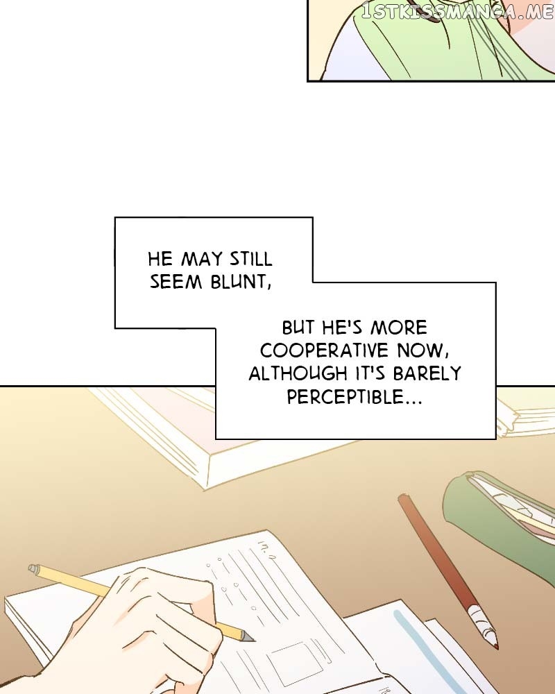 Dear First Love Chapter 22 - page 38