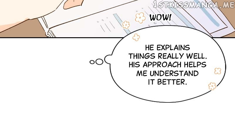 Dear First Love Chapter 22 - page 39