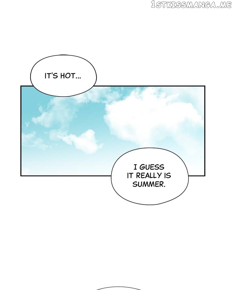 Dear First Love Chapter 22 - page 4