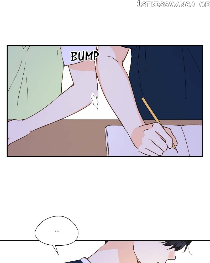 Dear First Love Chapter 22 - page 40