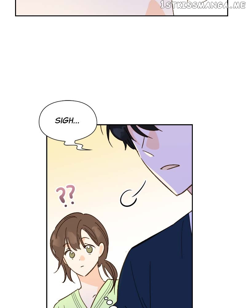 Dear First Love Chapter 22 - page 42