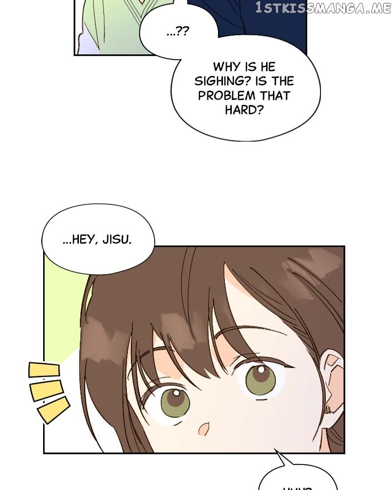 Dear First Love Chapter 22 - page 43