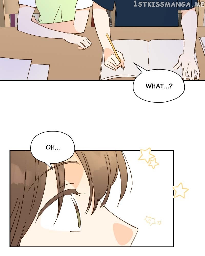 Dear First Love Chapter 22 - page 46