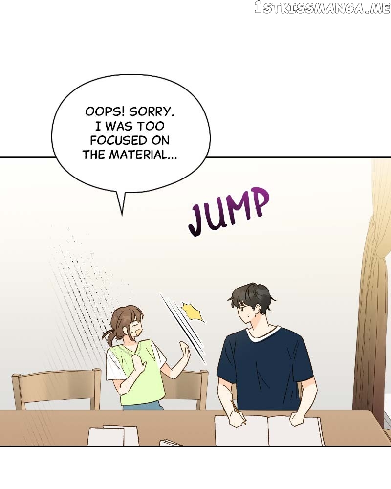 Dear First Love Chapter 22 - page 47