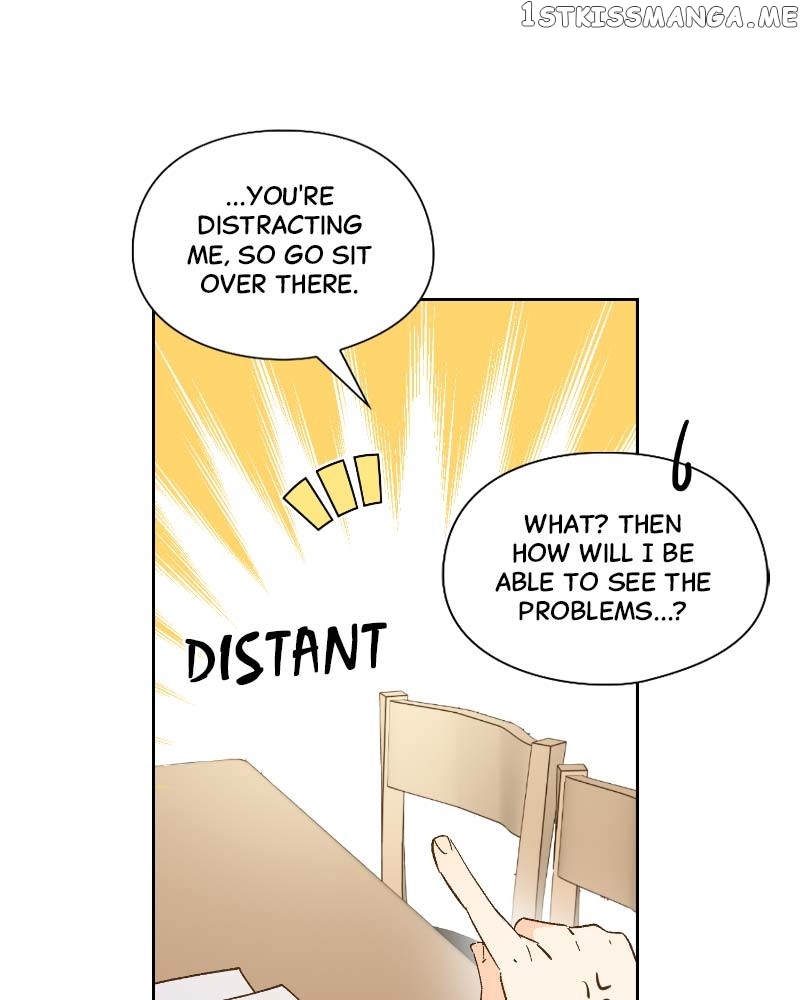 Dear First Love Chapter 22 - page 48