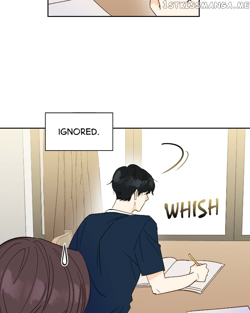 Dear First Love Chapter 22 - page 49