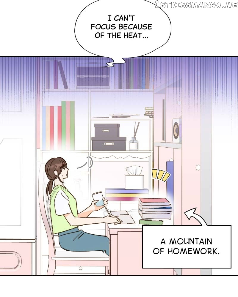 Dear First Love Chapter 22 - page 5