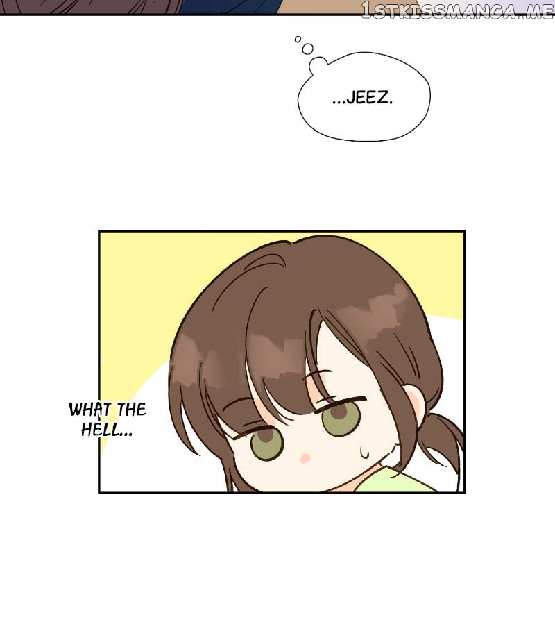Dear First Love Chapter 22 - page 50