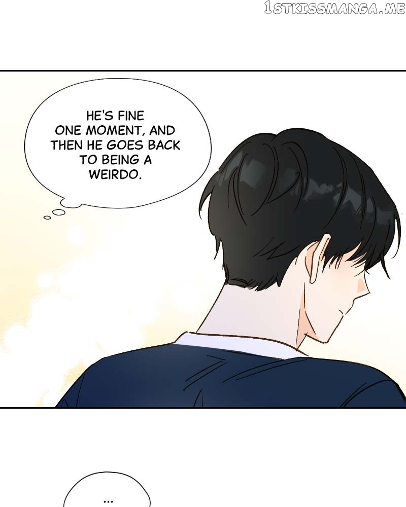 Dear First Love Chapter 22 - page 51