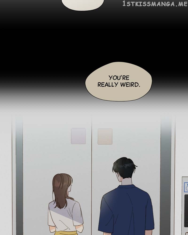 Dear First Love Chapter 22 - page 53