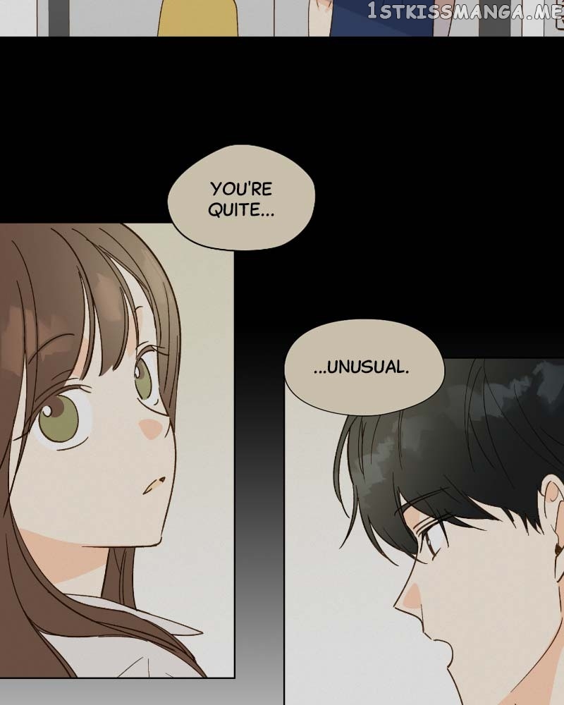 Dear First Love Chapter 22 - page 54
