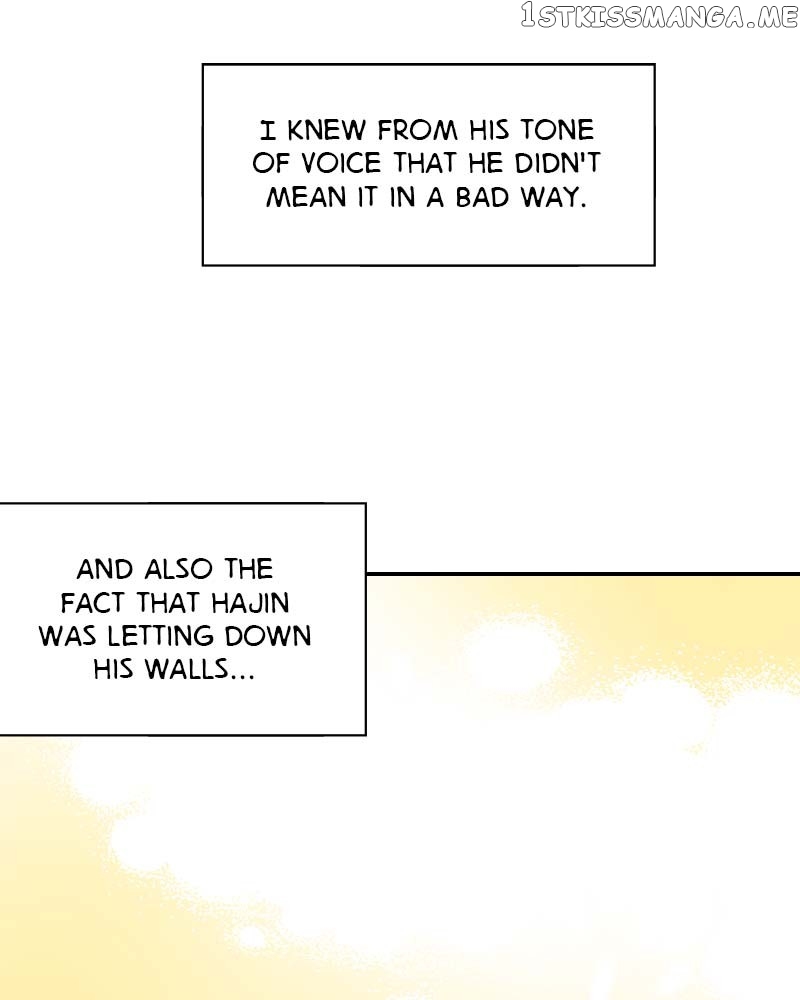 Dear First Love Chapter 22 - page 56