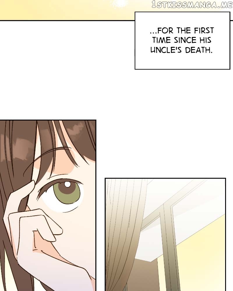 Dear First Love Chapter 22 - page 57