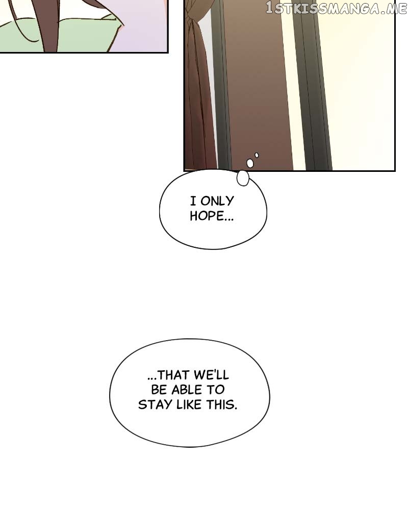 Dear First Love Chapter 22 - page 58