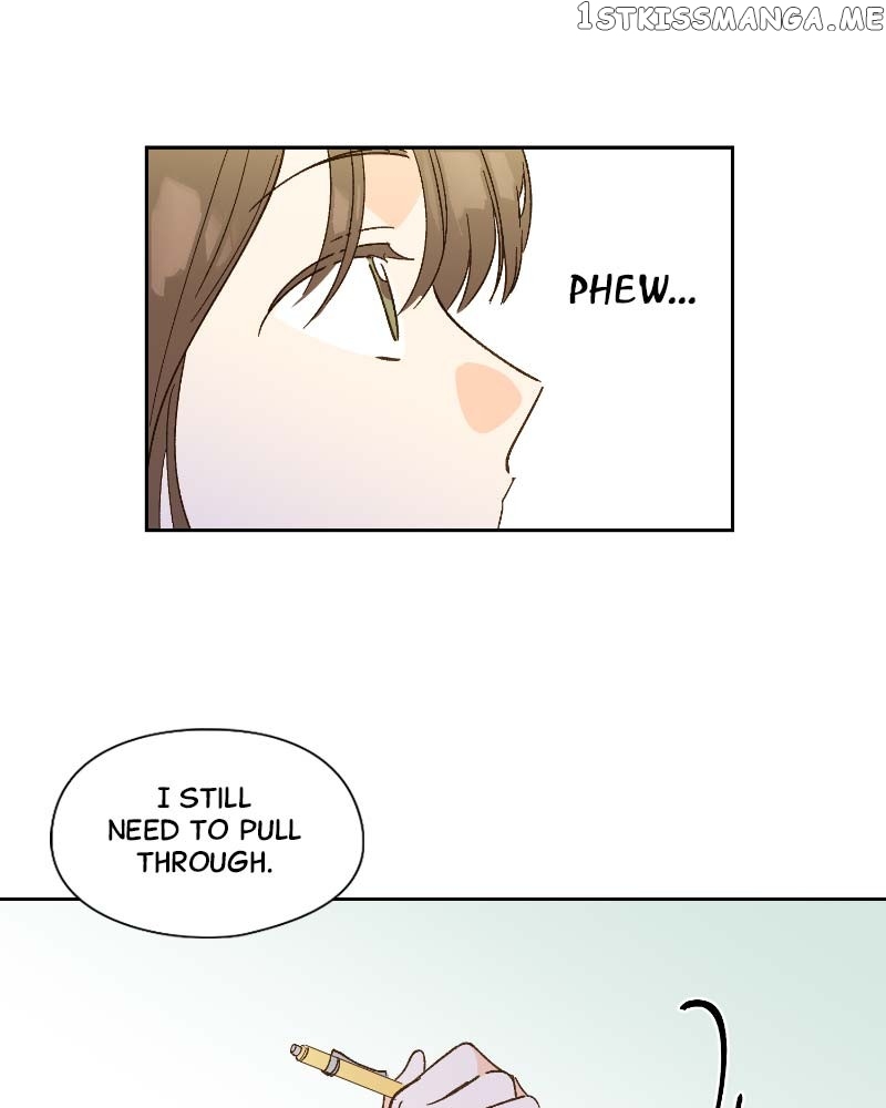 Dear First Love Chapter 22 - page 6