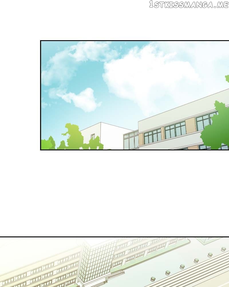 Dear First Love Chapter 22 - page 60