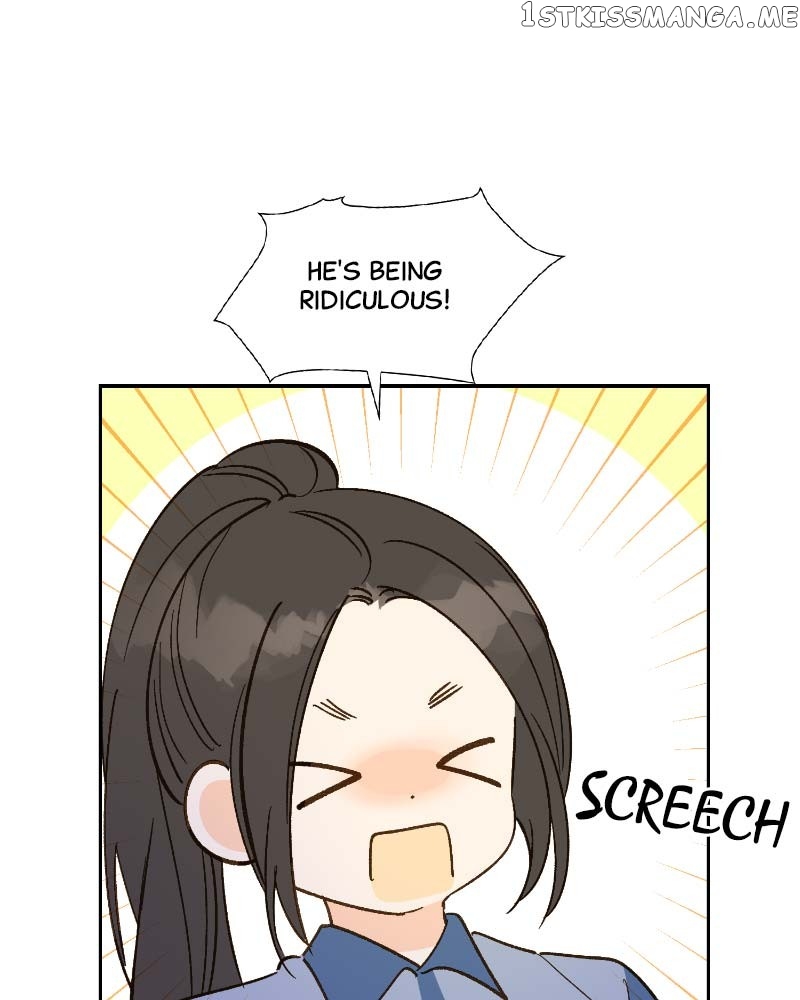 Dear First Love Chapter 22 - page 62
