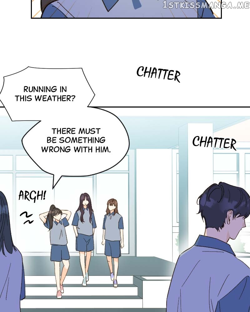 Dear First Love Chapter 22 - page 63