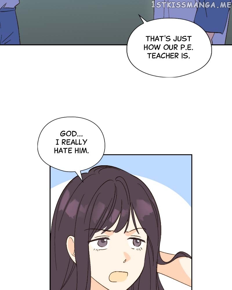 Dear First Love Chapter 22 - page 64
