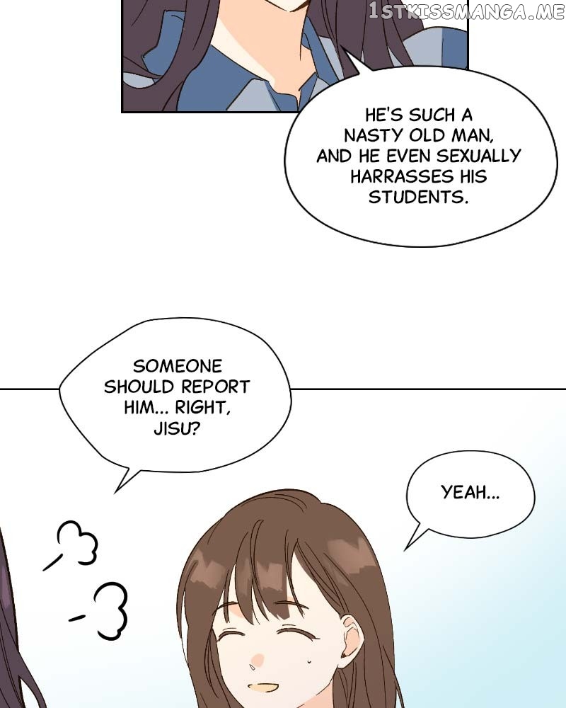 Dear First Love Chapter 22 - page 65