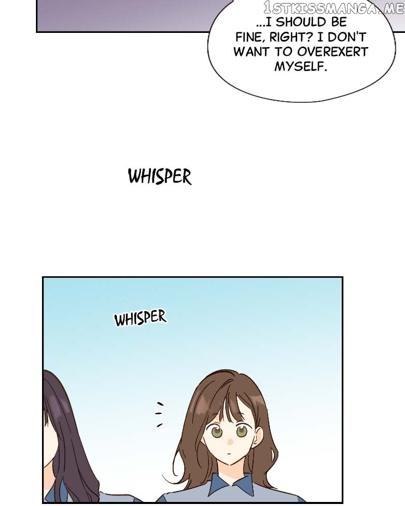 Dear First Love Chapter 22 - page 68