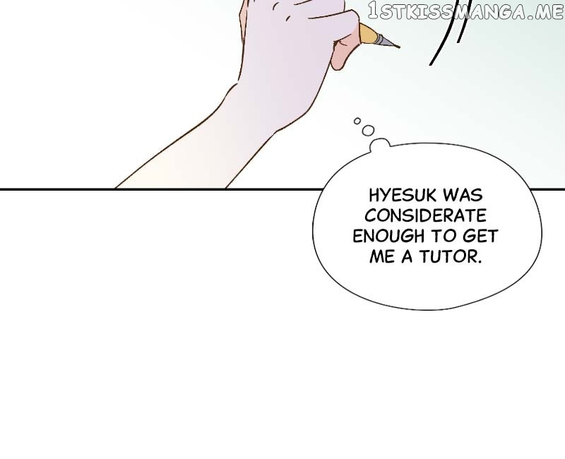 Dear First Love Chapter 22 - page 7