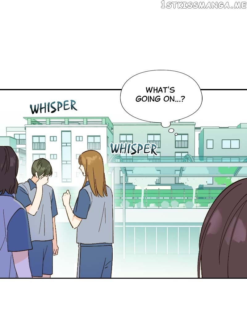 Dear First Love Chapter 22 - page 70
