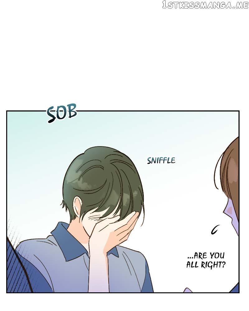 Dear First Love Chapter 22 - page 71