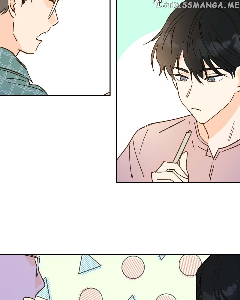 Dear First Love Chapter 22 - page 9