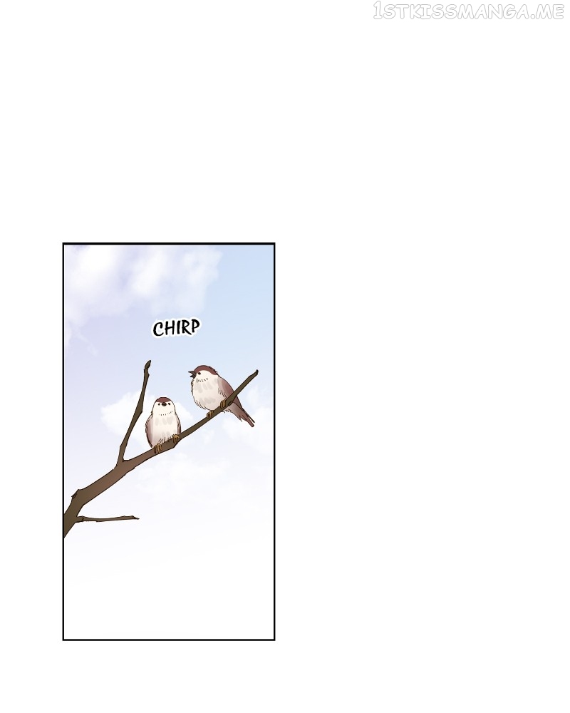 Dear First Love Chapter 10 - page 1