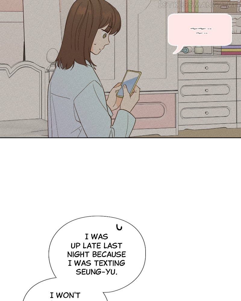 Dear First Love Chapter 10 - page 10