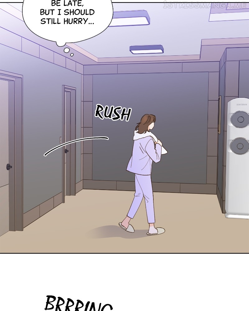 Dear First Love Chapter 10 - page 11