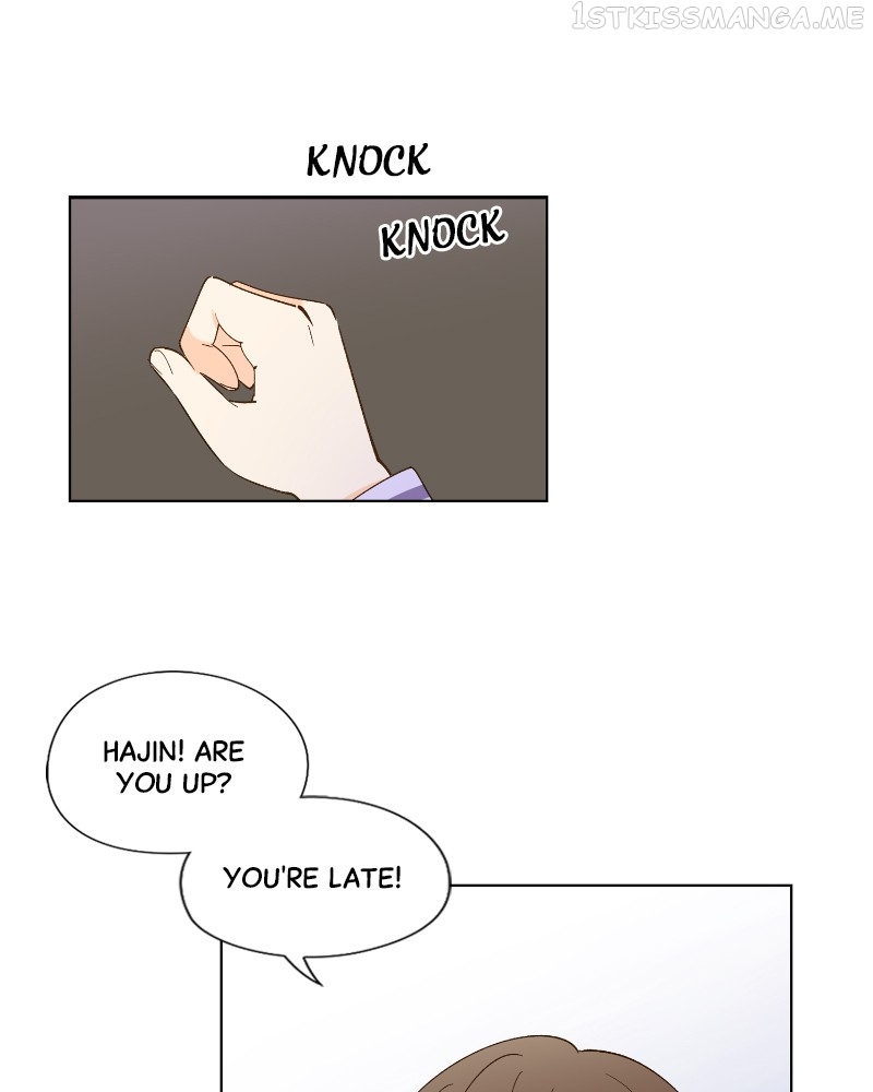 Dear First Love Chapter 10 - page 16