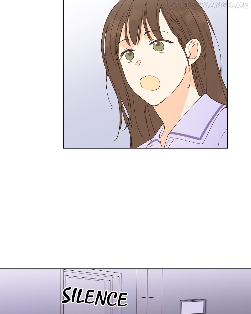 Dear First Love Chapter 10 - page 17