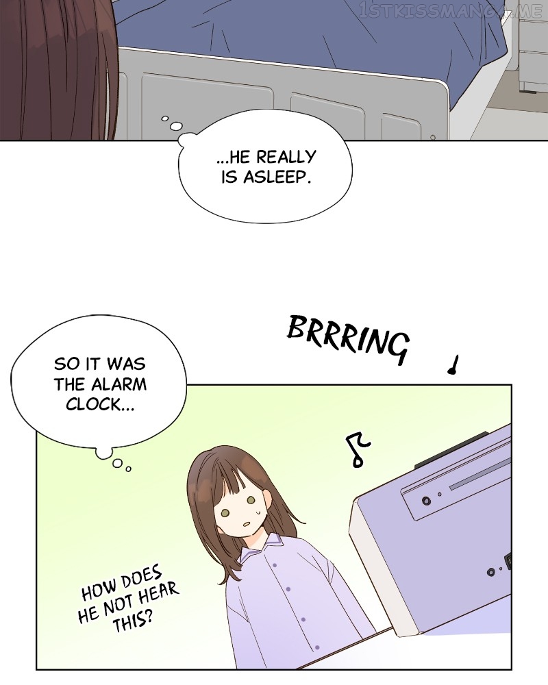 Dear First Love Chapter 10 - page 21