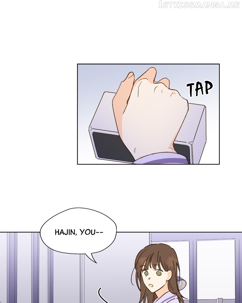 Dear First Love Chapter 10 - page 22