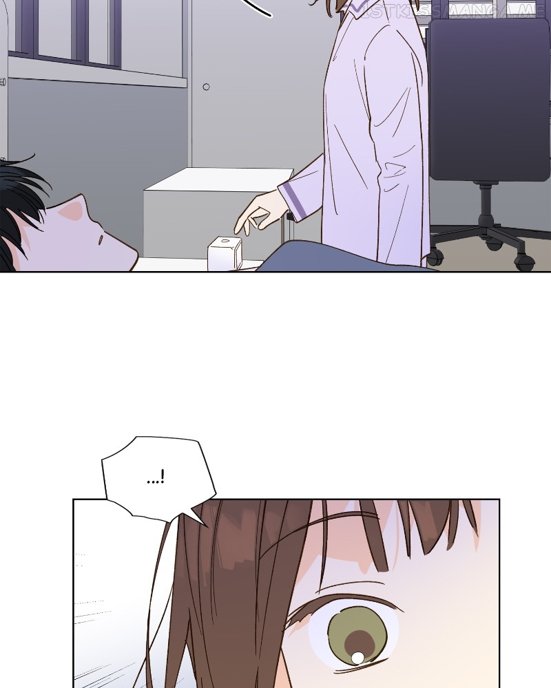 Dear First Love Chapter 10 - page 23
