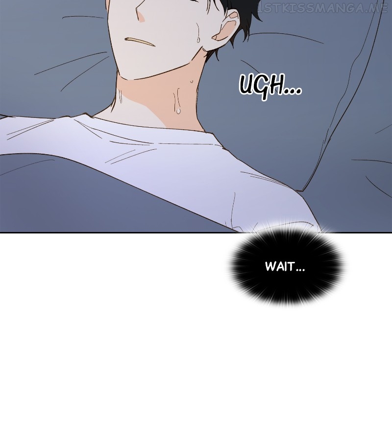 Dear First Love Chapter 10 - page 25