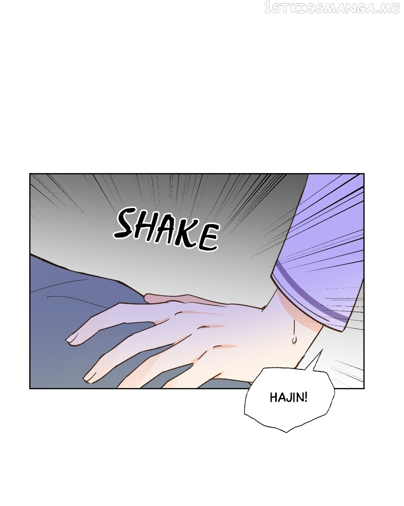 Dear First Love Chapter 10 - page 27