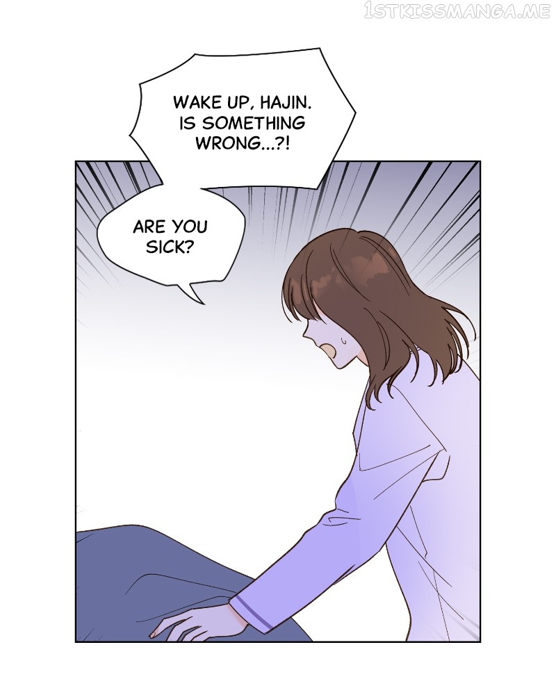 Dear First Love Chapter 10 - page 28