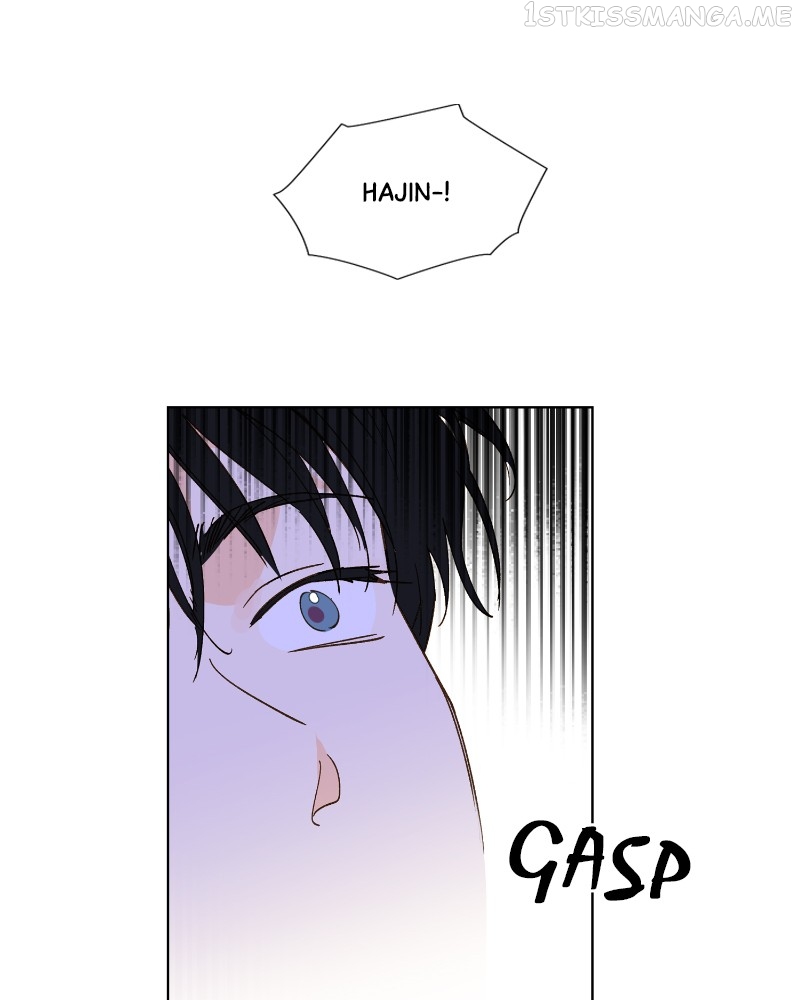 Dear First Love Chapter 10 - page 29
