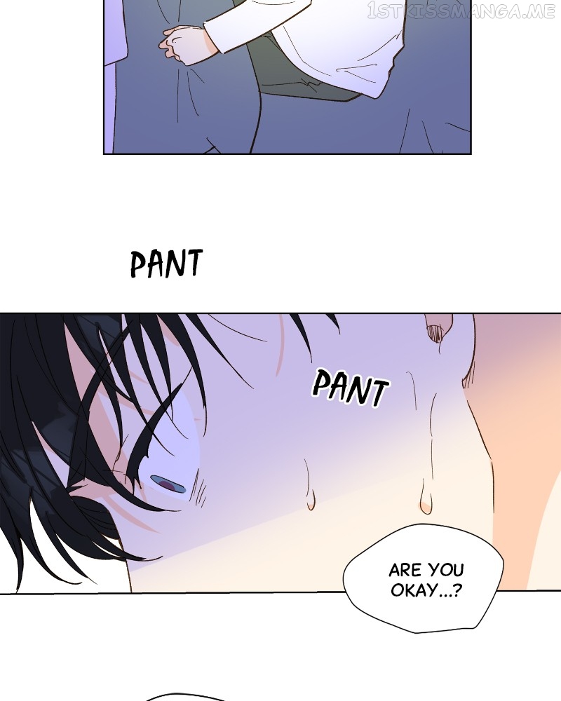 Dear First Love Chapter 10 - page 33