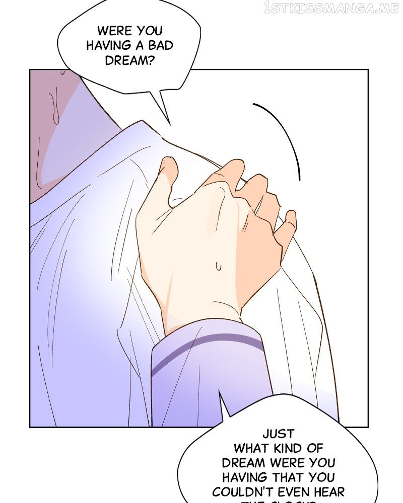 Dear First Love Chapter 10 - page 34