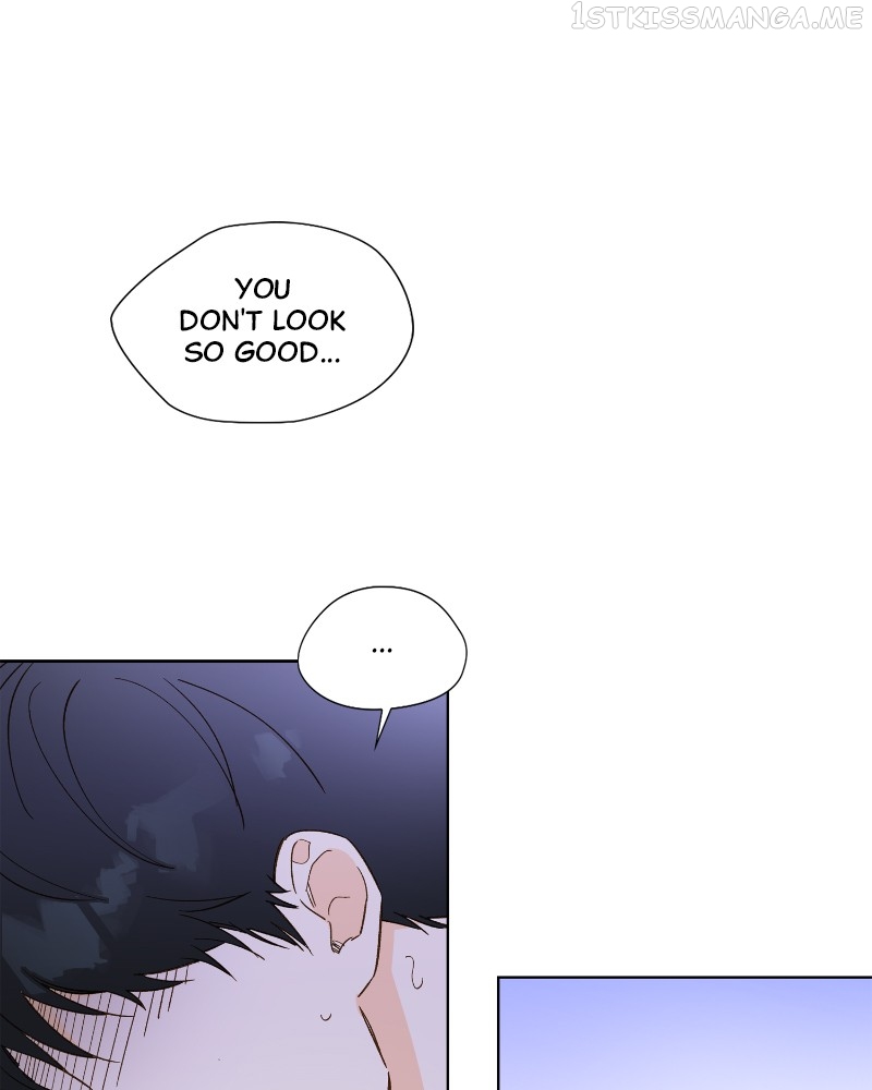 Dear First Love Chapter 10 - page 36