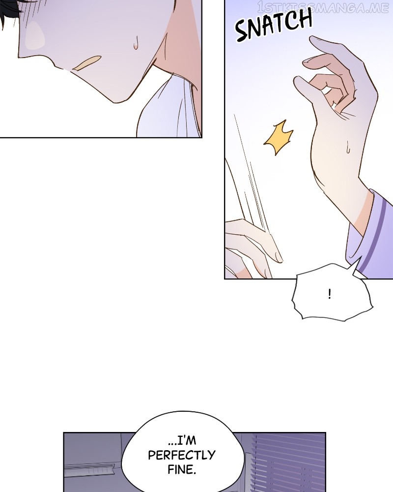 Dear First Love Chapter 10 - page 37